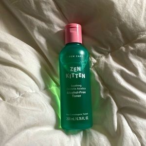 I Dew Care Zen Kitten Toner